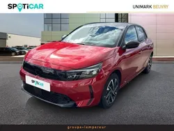 Gris Utilisé 2024 Opel Corsa | 20 490 €