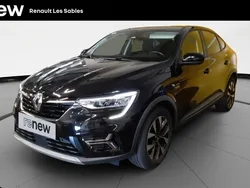 Noir Utilisé 2023 Renault Arkana Evolution SUV | 19 990 € (Bon prix)