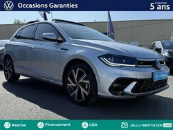 Utilisé 2024 VW Polo R-line | 27 290 € (Prix assez cher)