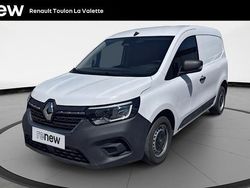 Blanc Utilisé 2023 Renault Kangoo Monospace | 13 490 €