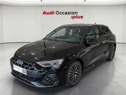 Jaune python métallisé Occasion 2025 Audi S3 Sport | 69 990 €