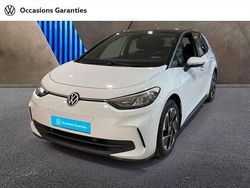 Utilisé 2024 VW ID.3 Pro Citadine | 34 700 € (Prix juste)
