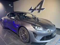 Gris Utilisé 2023 Alpine A110 | 76 990 € (Prix juste)