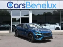 Bleu Utilisé 2024 Peugeot 408 GT Berline | 28 380 € (Prix juste)