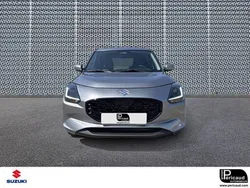 Nouvelle 2025 Suzuki Swift | 19 590 € (Prix juste)