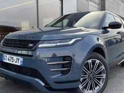 Utilisé 2023 Land Rover Range Rover evoque SE Dynamic SUV | 67 490 €