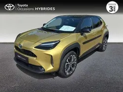 Utilisé 2022 Toyota Yaris Hybrid | 23 980 € (Prix juste)