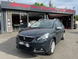 Utilisé 2018 Peugeot 2008 Style SUV | 6 690 € (Super prix)