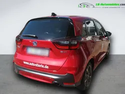 Utilisé 2024 Honda Jazz Citadine | 33 300 € (Prix cher)