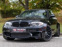 Noir Utilisé 2011 BMW 1M Sport Line Coupé | 48 900 €