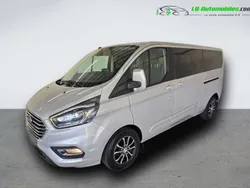 Utilisé 2019 Ford Tourneo | 37 600 € (Super prix)