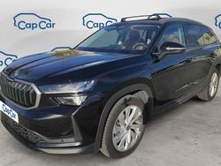 Occasion 2024 Skoda Kodiaq SUV | 46 990 €