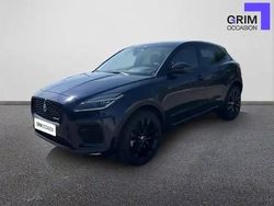 Portofino blue Utilisé 2024 Jaguar E-Pace R-Dynamic SUV | 63 907 €