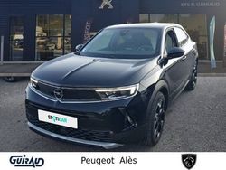 Noir Utilisé 2021 Opel Mokka-e Ultimate SUV | 17 970 € (Prix juste)