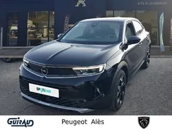 Noir Utilisé 2021 Opel Mokka-e Ultimate SUV | 20 960 € (Prix juste)