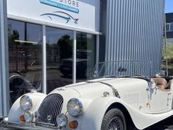 Occasion 1997 Morgan Plus 4 Cabriolet | 42 480 €