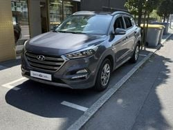 Utilisé 2017 Hyundai Tucson SUV | 14 990 € (Prix juste)