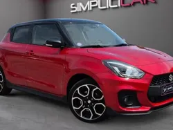 Utilisé 2022 Suzuki Swift Sport Citadine | 17 490 €