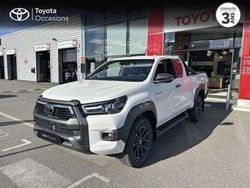 Nouvelle 2025 Toyota HiLux Pick-up | 52 490 €