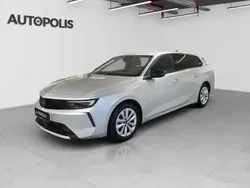 Gris Utilisé 2023 Opel Astra Edition Berline | 24 605 € (Prix cher)