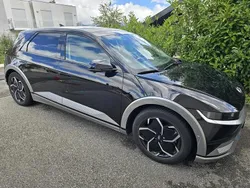 Noir Utilisé 2023 Hyundai Ioniq 5 SUV | 42 700 €