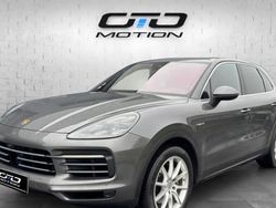 Gris Occasion 2019 Porsche Cayenne SUV | 56 990 € (Prix juste)
