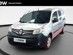 Gris Utilisé 2020 Renault Kangoo Monospace | 15 500 € (Prix juste)