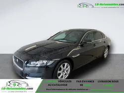 Utilisé 2020 Jaguar XF Berline | 22 500 €