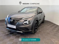Utilisé 2023 Nissan Juke SUV | 22 990 € (Prix assez cher)