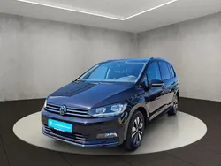 Noir Utilisé 2024 VW Touran Comfortline Monospace | 38 400 € (Bon prix)
