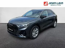 Gris Utilisé 2024 Audi Q3 S-Line SUV | 47 800 € (Prix cher)