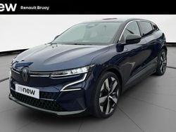 Bleu Utilisé 2023 Renault Mégane Techno Berline | 23 990 € (Bon prix)