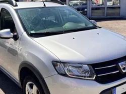 Utilisé 2013 Dacia Sandero Stepway Citadine | 5 990 € (Prix juste)
