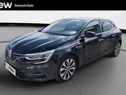 Noir Occasion 2023 Renault Mégane IV Techno Berline | 16 490 € (Prix juste)