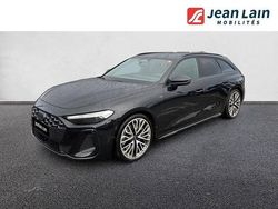 Noir mythique métallisé Occasion 2025 Audi A5 Design Break | 74 984 €