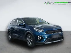 Utilisé 2021 Kia Niro SUV | 25 800 € (Prix juste)