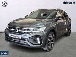 Utilisé 2025 VW T-Roc R-line Edition SUV | 37 800 €