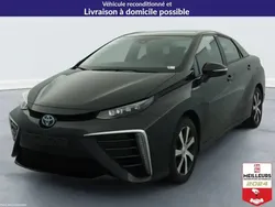 Noir Utilisé 2021 Toyota Mirai Berline | 14 664 €