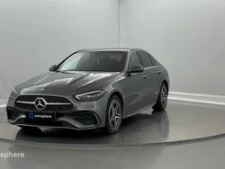 Utilisé 2024 Mercedes 300 AMG line Berline | 46 989 €