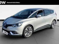 Gris Utilisé 2019 Renault Grand Scénic IV Life Monospace | 19 890 €