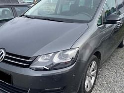 Gris Utilisé 2013 VW Sharan Match Monospace | 16 990 €