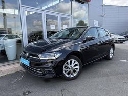 Occasion 2024 VW Polo S | 21 790 € (Prix juste)