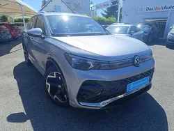 Utilisé 2024 VW Tiguan R-line SUV | 42 900 € (Prix cher)