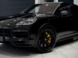 Occasion 2021 Porsche Cayenne Turbo GT SUV | 179 990 €