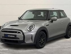 Gris Utilisé 2023 Mini Cooper SE Premium Plus Citadine | 21 999 € (Prix juste)
