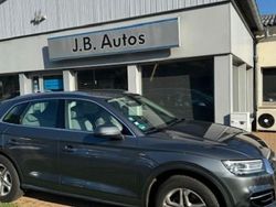 Utilisé 2018 Audi Q5 S-Line SUV | 26 900 € (Prix cher)