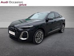 Noir mythique métallisé Utilisé 2025 Audi Q5 S-Line SUV | 84 900 €