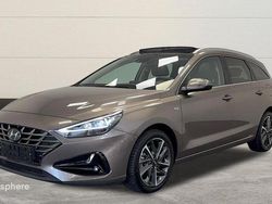 Brun Utilisé 2023 Hyundai i30 Break | 21 999 € (Prix assez cher)