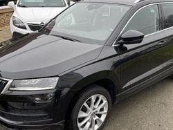 Utilisé 2018 Skoda Karoq Style SUV | 16 990 € (Prix juste)