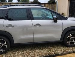 Occasion 2019 Citroën C3 Aircross PureTech SUV | 11 500 € (Bon prix)